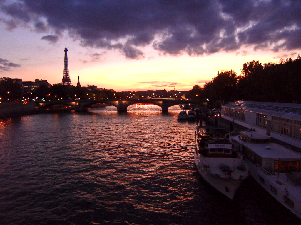 Eiffel